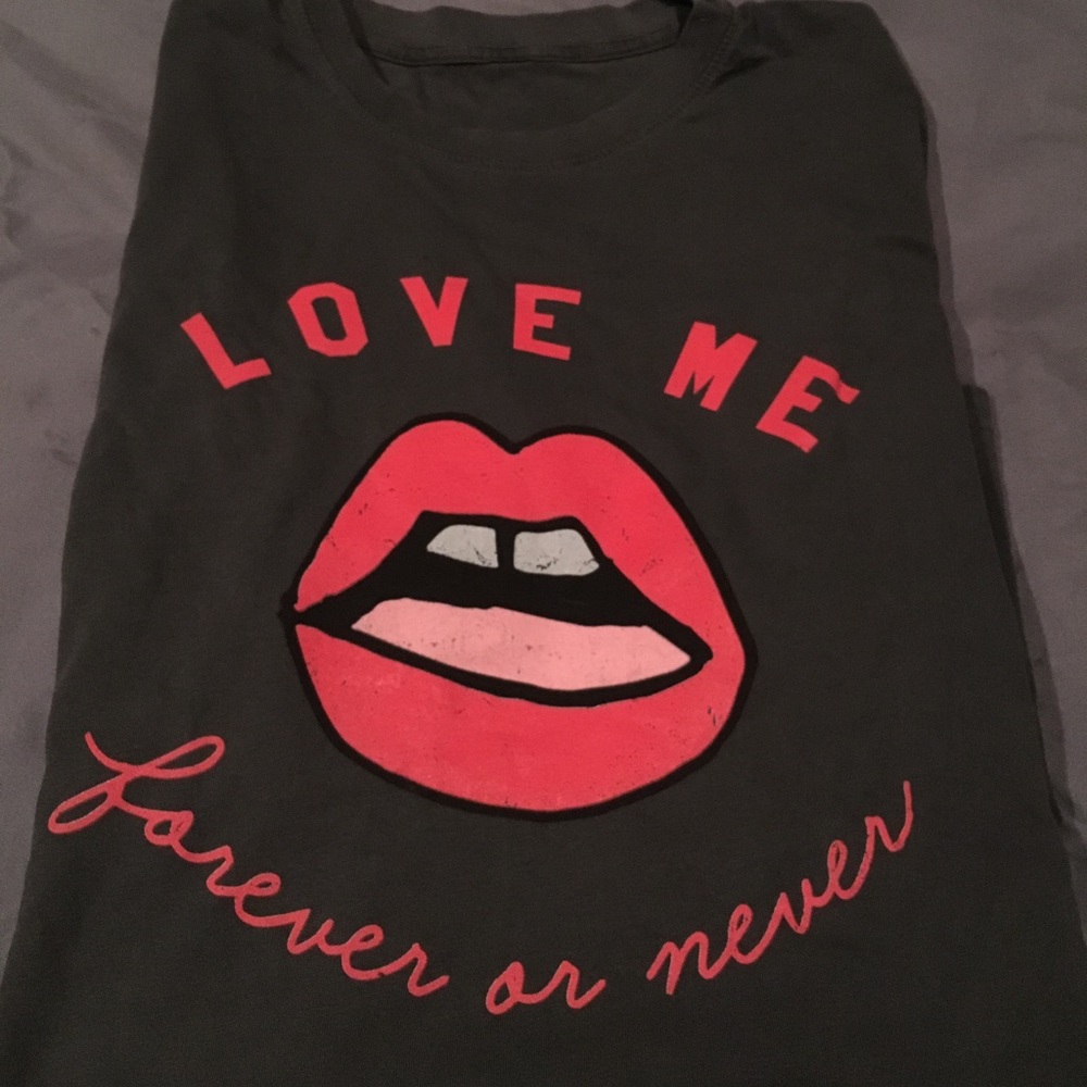 Revice graphic tee